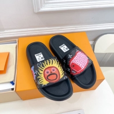 Louis Vuitton Slippers